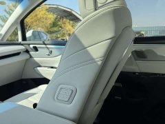 Buick GL8 New Energy 2024 Luzun Respect Edition 7-Seater - ფოტო 16