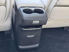 Buick GL8 New Energy 2024 Luzun Respect Edition 7-Seater - ფოტო 17