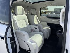Buick GL8 New Energy 2024 Luzun Respect Edition 7-Seater - ფოტო 18