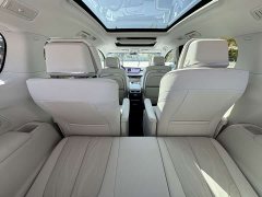 Buick GL8 New Energy 2024 Luzun Respect Edition 7-Seater - ფოტო 19
