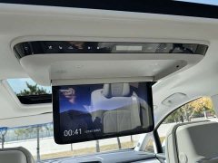 Buick GL8 New Energy 2024 Luzun Respect Edition 7-Seater - ფოტო 20