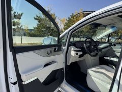 Buick GL8 New Energy 2024 Luzun Respect Edition 7-Seater - ფოტო 4