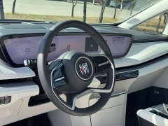 Buick GL8 New Energy 2024 Luzun Respect Edition 7-Seater - ფოტო 7