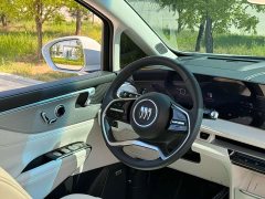 Buick GL8 New Energy 2024 Luzun Respect Edition 7-Seater - ფოტო 8