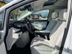 Buick GL8 New Energy 2024 Luzun Respect Edition 7-Seater - ფოტო 9