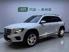Mercedes-Benz GLB 180 Fashion - ფოტო 1