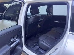 Mercedes-Benz GLB 180 Fashion - ფოტო 10