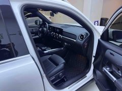 Mercedes-Benz GLB 180 Fashion - ფოტო 11