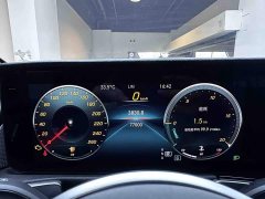 Mercedes-Benz GLB 180 Fashion - ფოტო 12