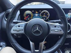 Mercedes-Benz GLB 180 Fashion - ფოტო 13