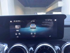 Mercedes-Benz GLB 180 Fashion - ფოტო 14