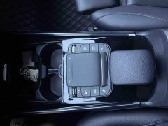 Mercedes-Benz GLB 180 Fashion - ფოტო 16