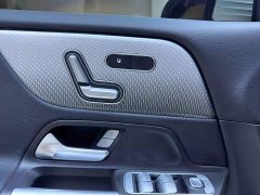 Mercedes-Benz GLB 180 Fashion - ფოტო 18