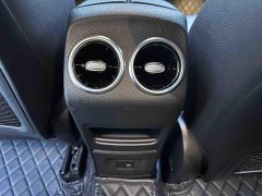 Mercedes-Benz GLB 180 Fashion - ფოტო 19