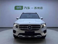 Mercedes-Benz GLB 180 Fashion - ფოტო 2