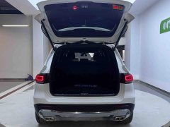 Mercedes-Benz GLB 180 Fashion - ფოტო 20