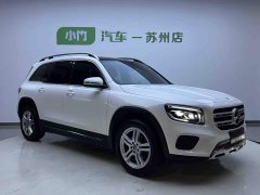 Mercedes-Benz GLB 180 Fashion - ფოტო 3