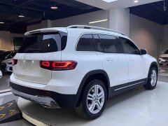Mercedes-Benz GLB 180 Fashion - ფოტო 6