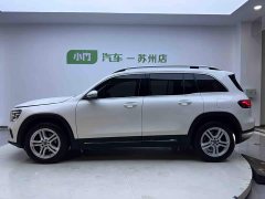 Mercedes-Benz GLB 180 Fashion - ფოტო 7