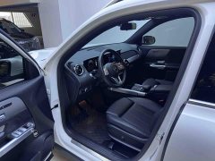 Mercedes-Benz GLB 180 Fashion - ფოტო 9