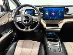 BYD Dolphin Glory Edition 420km Fashion Version - ფოტო 12