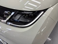 BYD Dolphin Glory Edition 420km Fashion Version - ფოტო 16