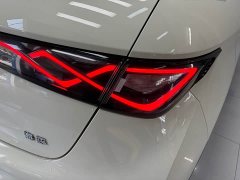 BYD Dolphin Glory Edition 420km Fashion Version - ფოტო 17