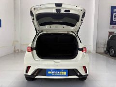 BYD Dolphin Glory Edition 420km Fashion Version - ფოტო 18
