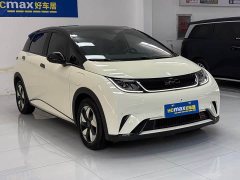 BYD Dolphin Glory Edition 420km Fashion Version - ფოტო 3