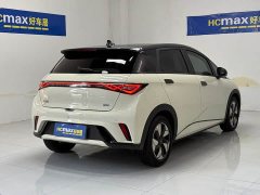 BYD Dolphin Glory Edition 420km Fashion Version - ფოტო 4