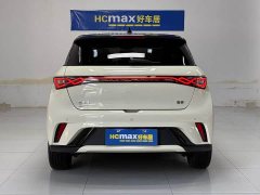 BYD Dolphin Glory Edition 420km Fashion Version - ფოტო 5