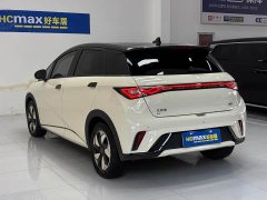 BYD Dolphin Glory Edition 420km Fashion Version - ფოტო 6