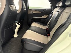 BYD Dolphin Glory Edition 420km Fashion Version - ფოტო 8