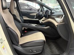 BYD Dolphin Glory Edition 420km Fashion Version - ფოტო 9