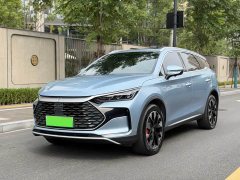 BYD Yuan Plus DM-i 2024 Champion Edition 215KM AWD Flagship - ფოტო 1