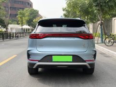 BYD Yuan Plus DM-i 2024 Champion Edition 215KM AWD Flagship - ფოტო 10