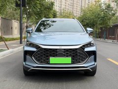 BYD Yuan Plus DM-i 2024 Champion Edition 215KM AWD Flagship - ფოტო 2