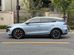 BYD Yuan Plus DM-i 2024 Champion Edition 215KM AWD Flagship - ფოტო 3