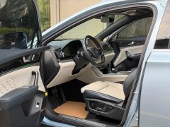 BYD Yuan Plus DM-i 2024 Champion Edition 215KM AWD Flagship - ფოტო 4
