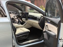 BYD Yuan Plus DM-i 2024 Champion Edition 215KM AWD Flagship - ფოტო 8