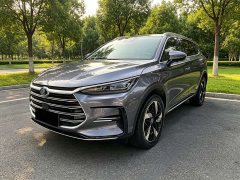 BYD Yuan Plus DM-i Champion Edition 112KM Deluxe - ფოტო 1