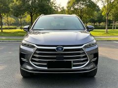 BYD Yuan Plus DM-i Champion Edition 112KM Deluxe - ფოტო 2