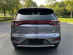 BYD Yuan Plus DM-i Champion Edition 112KM Deluxe - ფოტო 5
