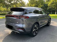 BYD Yuan Plus DM-i Champion Edition 112KM Deluxe - ფოტო 6