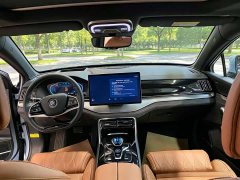 BYD Yuan Plus DM-i Champion Edition 112KM Deluxe - ფოტო 8