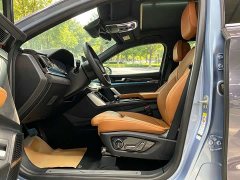BYD Yuan Plus DM-i Champion Edition 112KM Deluxe - ფოტო 9