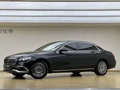 Mercedes-Benz E-Class Facelift E 300 L Luxury - ფოტო 1