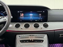 Mercedes-Benz E-Class Facelift E 300 L Luxury - ფოტო 13