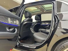 Mercedes-Benz E-Class Facelift E 300 L Luxury - ფოტო 15