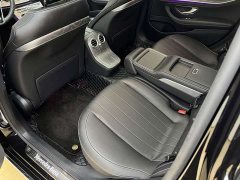 Mercedes-Benz E-Class Facelift E 300 L Luxury - ფოტო 16
